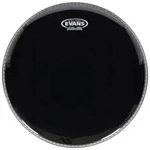 Evans TT13CHR - Black Chrome - Tom Fell - 13 Zoll - Tom-Fell