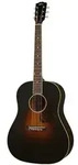 Gibson 1934 Jumbo Vintage Sunburst - Westerngitarre