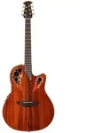 Ovation Guitars Celebrity Elite Plus CE44P-FKOA-G - Westerngitarre