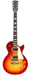 Gibson Les Paul Studio Cherry Sunburst - E-Gitarre