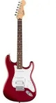 Fender Standard Stratocaster HSS LRL WPG CND - E-Gitarre