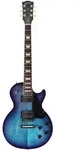 Gibson Les Paul Studio Blueberry Burst - E-Gitarre