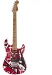 EVH Striped Frankie Relic - E-Gitarre