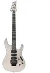 Ibanez JIVAX2-GH Nita Strauss - E-Gitarre