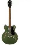 Gretsch G5622 Electromatic Hollow Body CB OLV MET - E-Gitarre