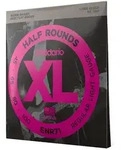 D&rsquo;Addario ENR71 Half Rounds .045-100 - Saiten E-Bass