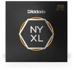 D&rsquo;Addario NYXL50105 - NYXL Bass Nickel Wound, Long Scale 50-105 - Saiten E-Bass