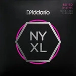 D&rsquo;Addario NYXL45130SL Set - Saiten E-Bass
