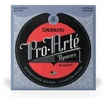 D&rsquo;Addario EJ45TT - ProArt&eacute; Classical Titanium - Normal Tension | 028-044 - Saiten