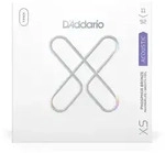 D&rsquo;Addario XSAPB1152-3P - XS Acoustic Phosphor Bronze Custom Light | 011-052 - 3-...