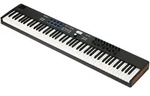 Arturia KeyLab Essential 88 mk3 Black - Masterkeyboard