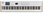 Arturia KeyLab 88 mk3 White - Masterkeyboard