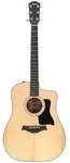 Taylor 110ce-S Sapele - Westerngitarre