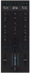 Native Instruments Traktor Z1 MK2 - DJ-Controller