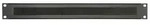 Adam Hall 87221 Brush - Rackzubeh&ouml;r