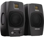 ADAM Audio D3V black - Aktiv-Monitor