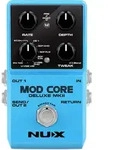 NUX Mod Core Deluxe MKII - Effektger&auml;t E-Gitarre