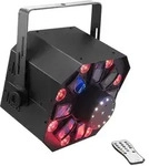 Eurolite FE-1750 Hybrid Laserflower - Lichteffekt