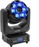 Eurolite LED TMH-H240 Beam/Wash/Flowereffekt - Lichteffekt