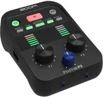 Zoom PodTrak P2 - Digital Audio Recorder