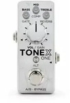 IK Multimedia LTD ToneX One Joe Satriani Pedal - Multieffektger&auml;t E-Gitarre
