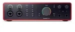 Focusrite Scarlett 16i16 4th Gen - Audio Interface