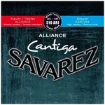 Savarez Alliance Cantiga 510ARJ - Saiten Konzertgitarre