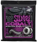 Ernie Ball 2731 Cobalt Bass Power Slinky - Saiten E-Bass