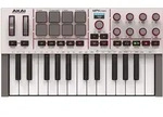 AKAI PROFESSIONAL MPK mini mk4 Grey - Masterkeyboard