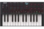 AKAI PROFESSIONAL MPK mini mk4 Black - Masterkeyboard