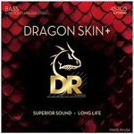 DR Strings Dragon Skin +, Stainless Steel Medium .045-.105 - Saiten E-Bass