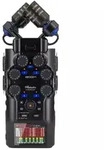 Zoom H6studio - Digital Audio Recorder