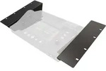 Allen & Heath Rackmount Kit f&uuml;r CQ18T - Mischpultzubeh&ouml;r