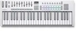 Novation Launchkey 49 White - Masterkeyboard