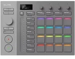 AlphaTheta SLAB - MIDI-Controller