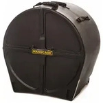 Hardcase HN22B HARDCASE Floortom Case - 22 Zoll - Drumcase