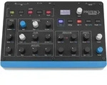 Waldorf Protein - Synthesizer