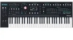 ASM Ashun Sound Machines Synthesizer ASM Leviasynth Keyboard digitaler Synth, 61... -