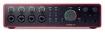 Focusrite Scarlett 18i16 4th Gen - Audio Interface