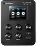 Roland GO:MIXER STUDIO - Audio Interface