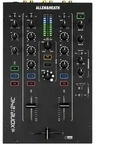 Allen & Heath Xone:24C - DJ-Mixer