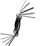 D&rsquo;Addario PW-GBMT-01 - Guitar & Bass Multi Tool - Werkzeug Gitarre/Bass
