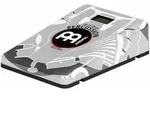 Meinl Percussion STB8 The Ultimate Percussion Stomp Box - Percussion-Pad