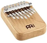 Meinl Sonic Energy KL801S - Solid Kalimba, 8 notes, maple - Kalimba