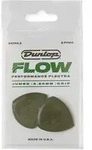 Dunlop Flow Jumbo Grip 4.20 Player's Pack 2 St&uuml;ck - Plektrum