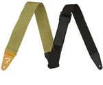 Fender Gitarrengurt Right Height &ndash; Tweed - Gitarrengurt
