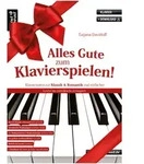 Artist Ahead Alles Gute zum Klavierspielen! - Tatjana Davidoff - Notenbuch