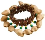 Meinl Sonic Energy SKB - Kenari Bracelet - Shaker