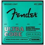 Fender UltraCore 9250ML Roundwound Bass Strings 045-100 - Saiten E-Bass