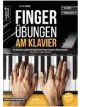 Artist Ahead Finger&uuml;bungen am Klavier - Elmar Mihm - Notenbuch